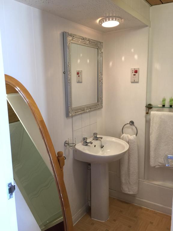 Highfield Guesthouse Skipton Zewnętrze zdjęcie